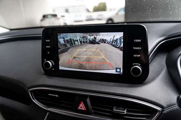 2023 Hyundai Santa Fe TM.V4