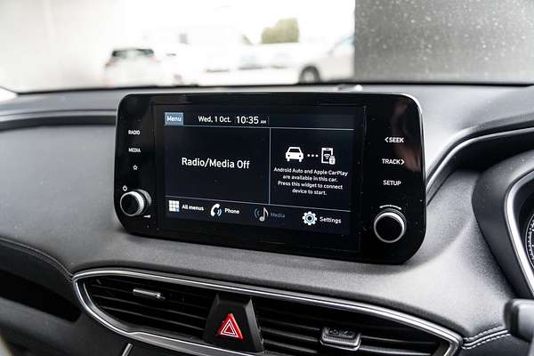 2023 Hyundai Santa Fe TM.V4