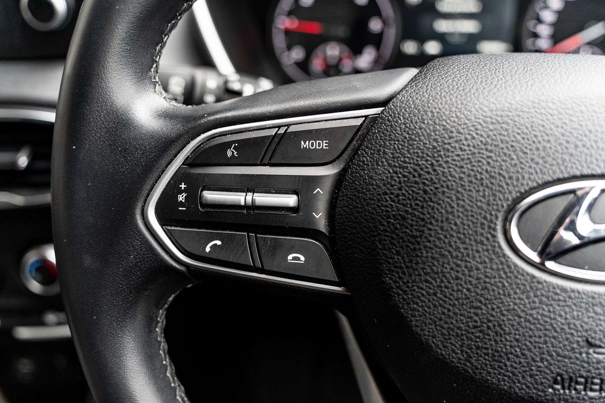 2023 Hyundai Santa Fe TM.V4