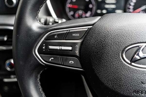 2023 Hyundai Santa Fe TM.V4