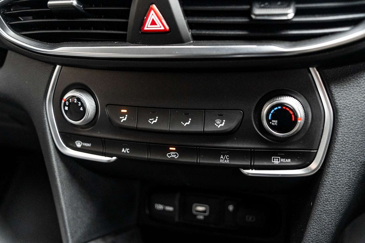 2023 Hyundai Santa Fe TM.V4