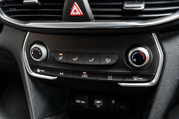 2023 Hyundai Santa Fe TM.V4