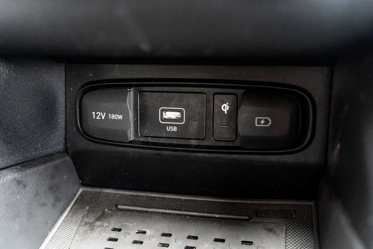 2023 Hyundai Santa Fe TM.V4