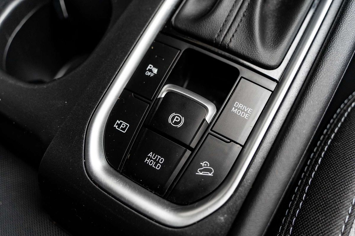 2023 Hyundai Santa Fe TM.V4