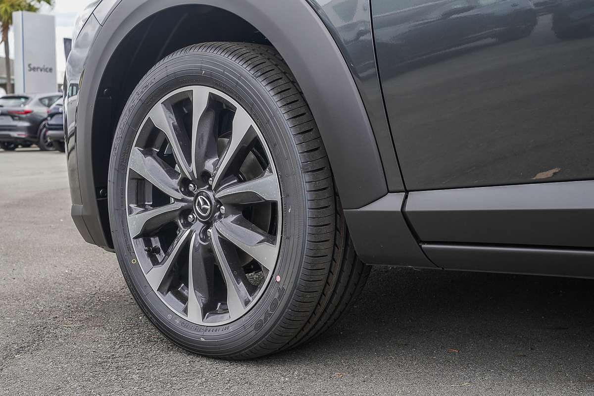 2025 Mazda CX-3 G20 Pure DK