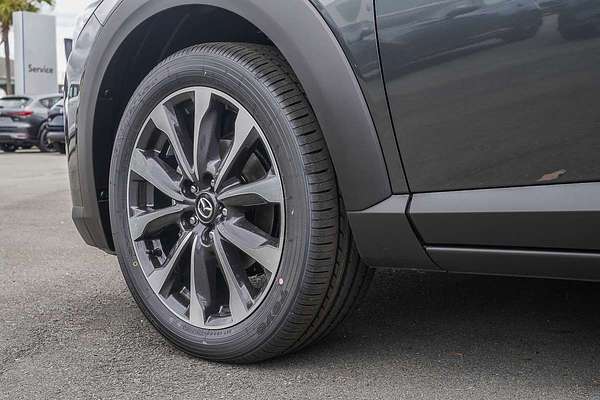 2025 Mazda CX-3 G20 Pure DK