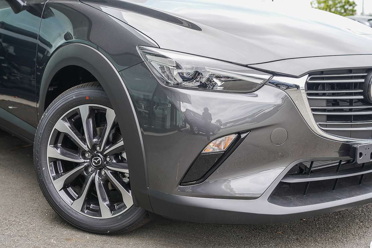 2025 Mazda CX-3 G20 Pure DK