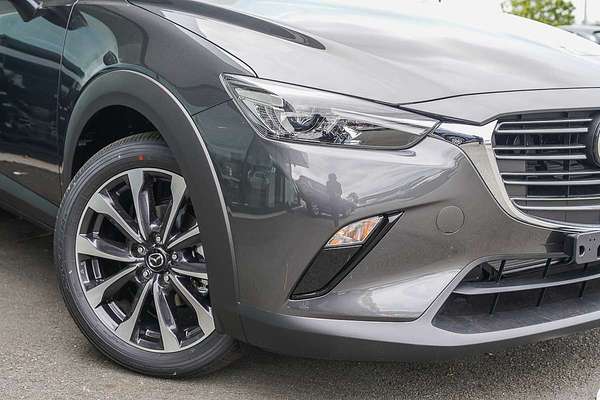 2025 Mazda CX-3 G20 Pure DK