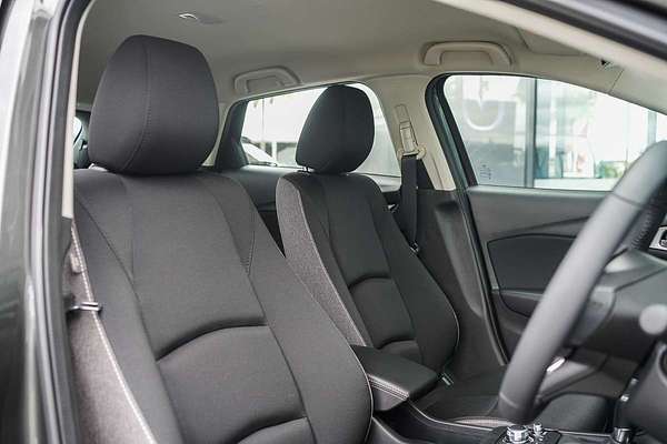 2025 Mazda CX-3 G20 Pure DK