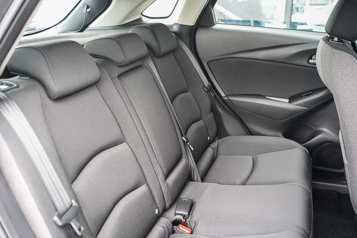 2025 Mazda CX-3 G20 Pure DK