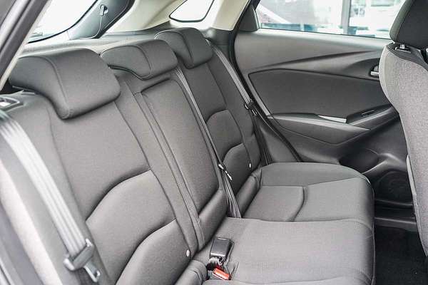 2025 Mazda CX-3 G20 Pure DK