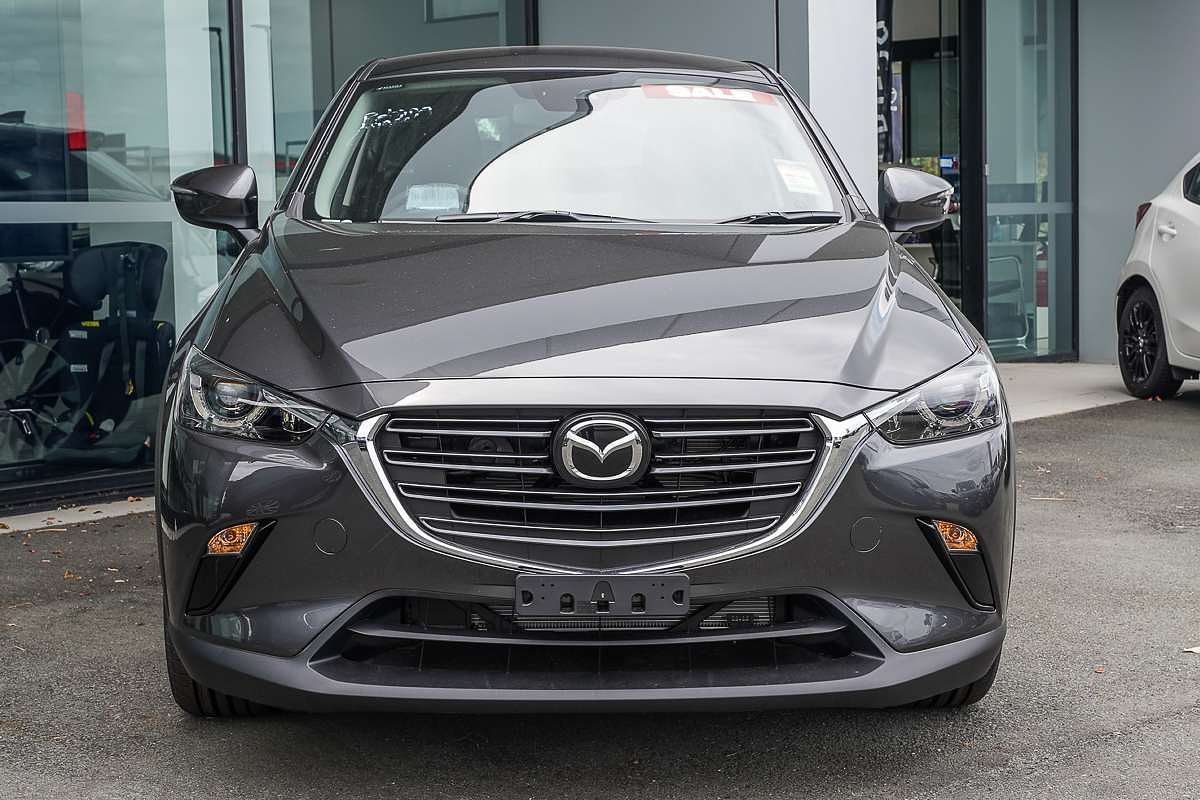 2025 Mazda CX-3 G20 Pure DK