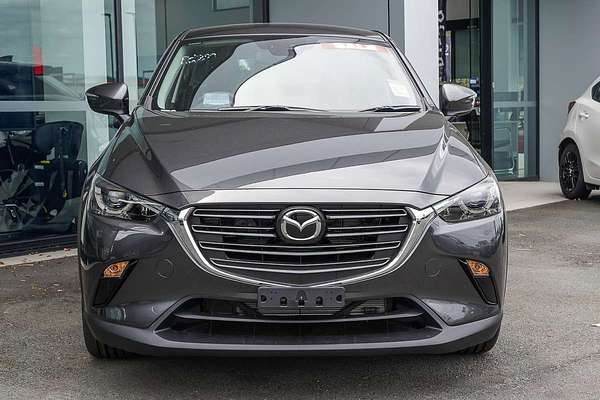 2025 Mazda CX-3 G20 Pure DK