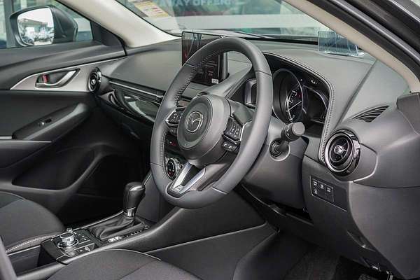 2025 Mazda CX-3 G20 Pure DK
