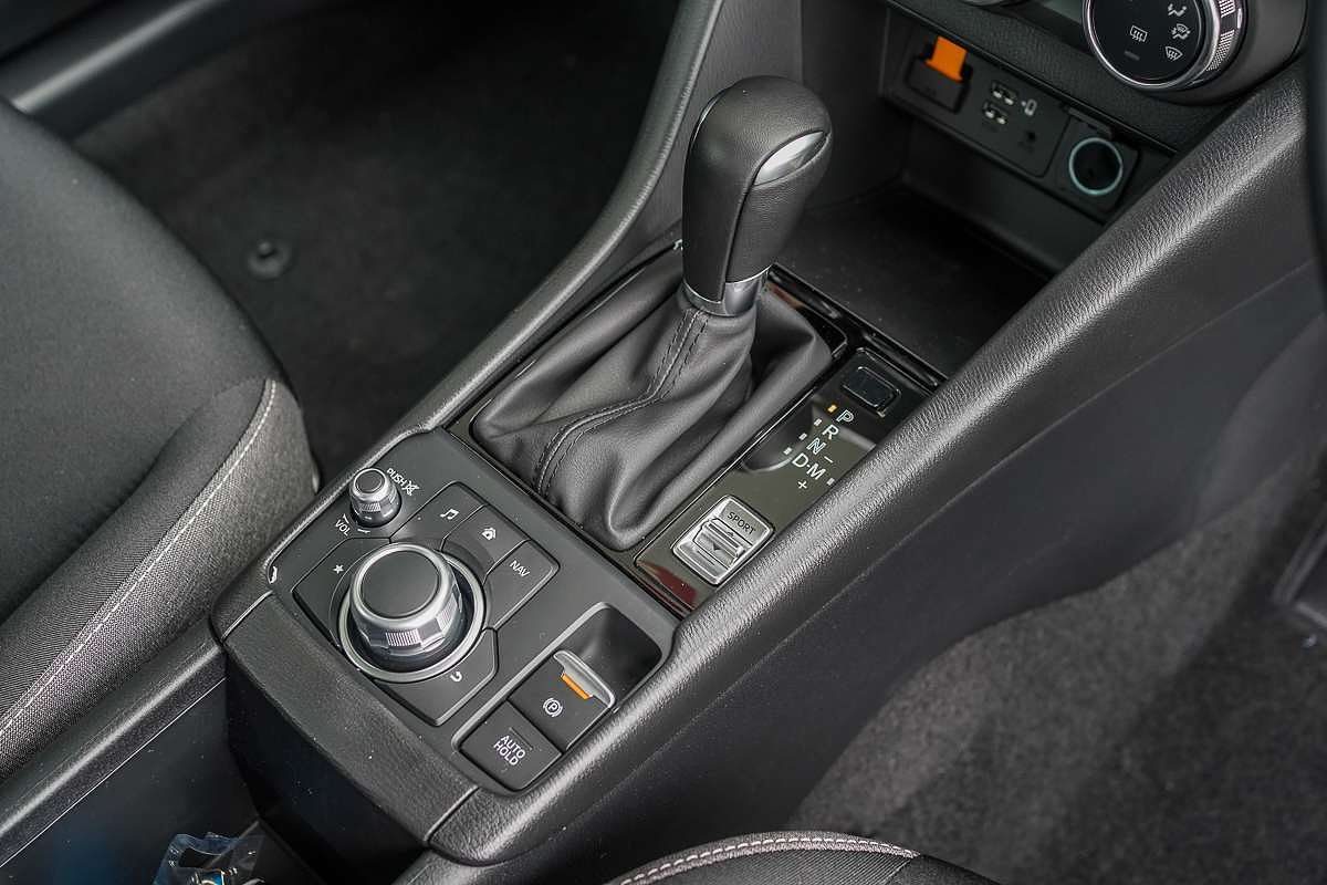 2025 Mazda CX-3 G20 Pure DK