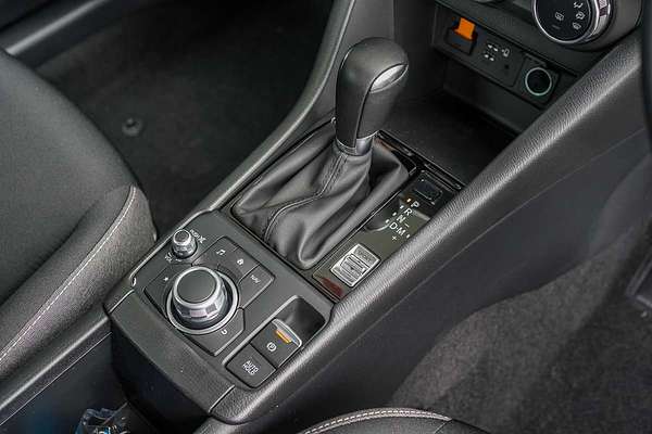 2025 Mazda CX-3 G20 Pure DK