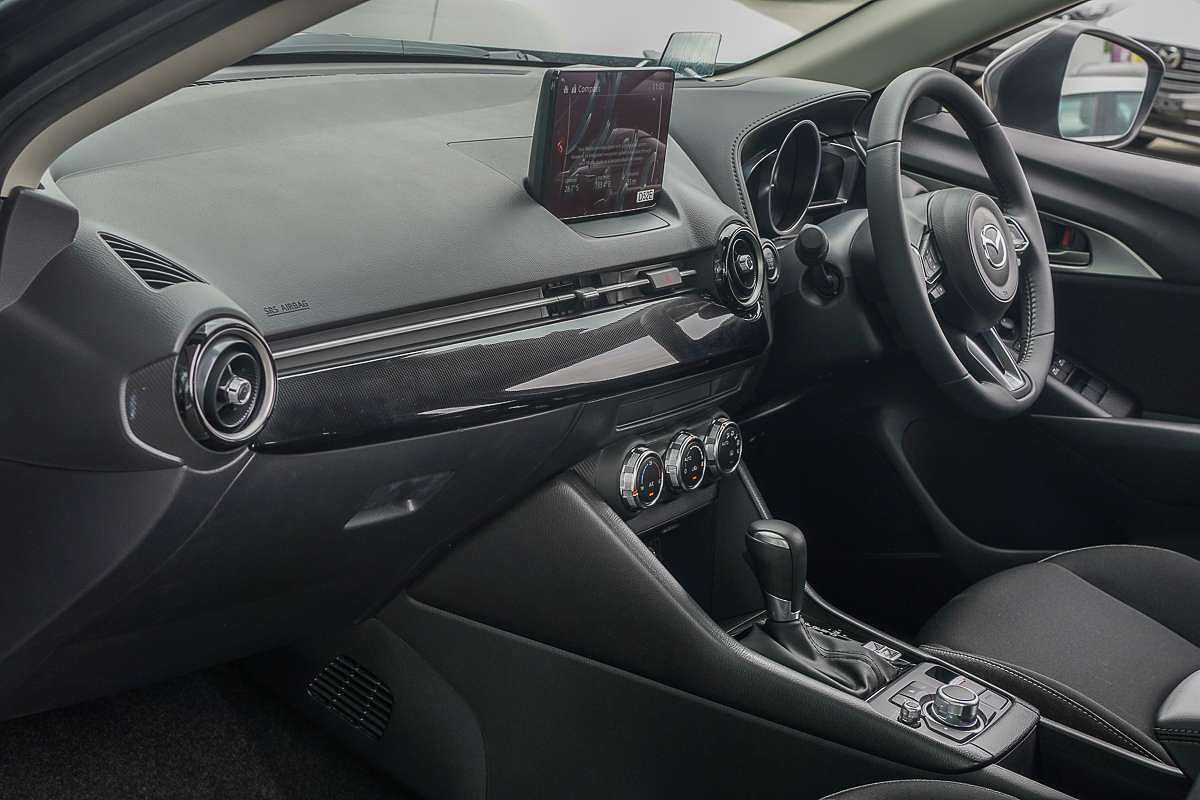 2025 Mazda CX-3 G20 Pure DK