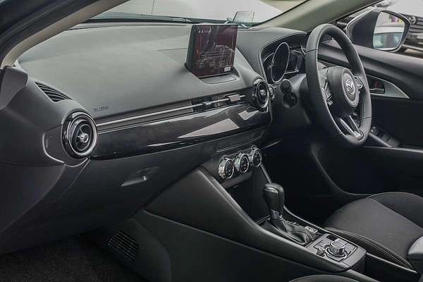 2025 Mazda CX-3 G20 Pure DK