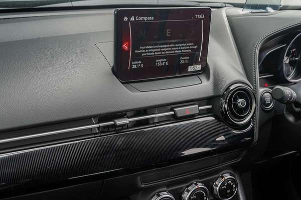 2025 Mazda CX-3 G20 Pure DK