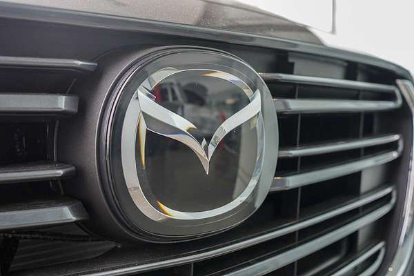 2025 Mazda CX-3 G20 Pure DK