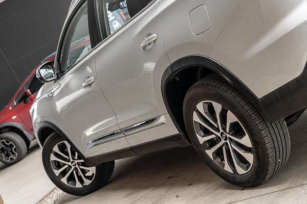 2024 Chery Tiggo 8 Pro Max Urban