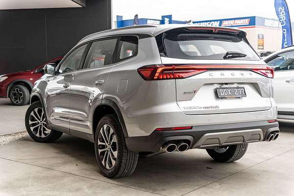 2024 Chery Tiggo 8 Pro Max Urban