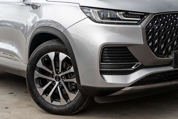 2024 Chery Tiggo 8 Pro Max Urban