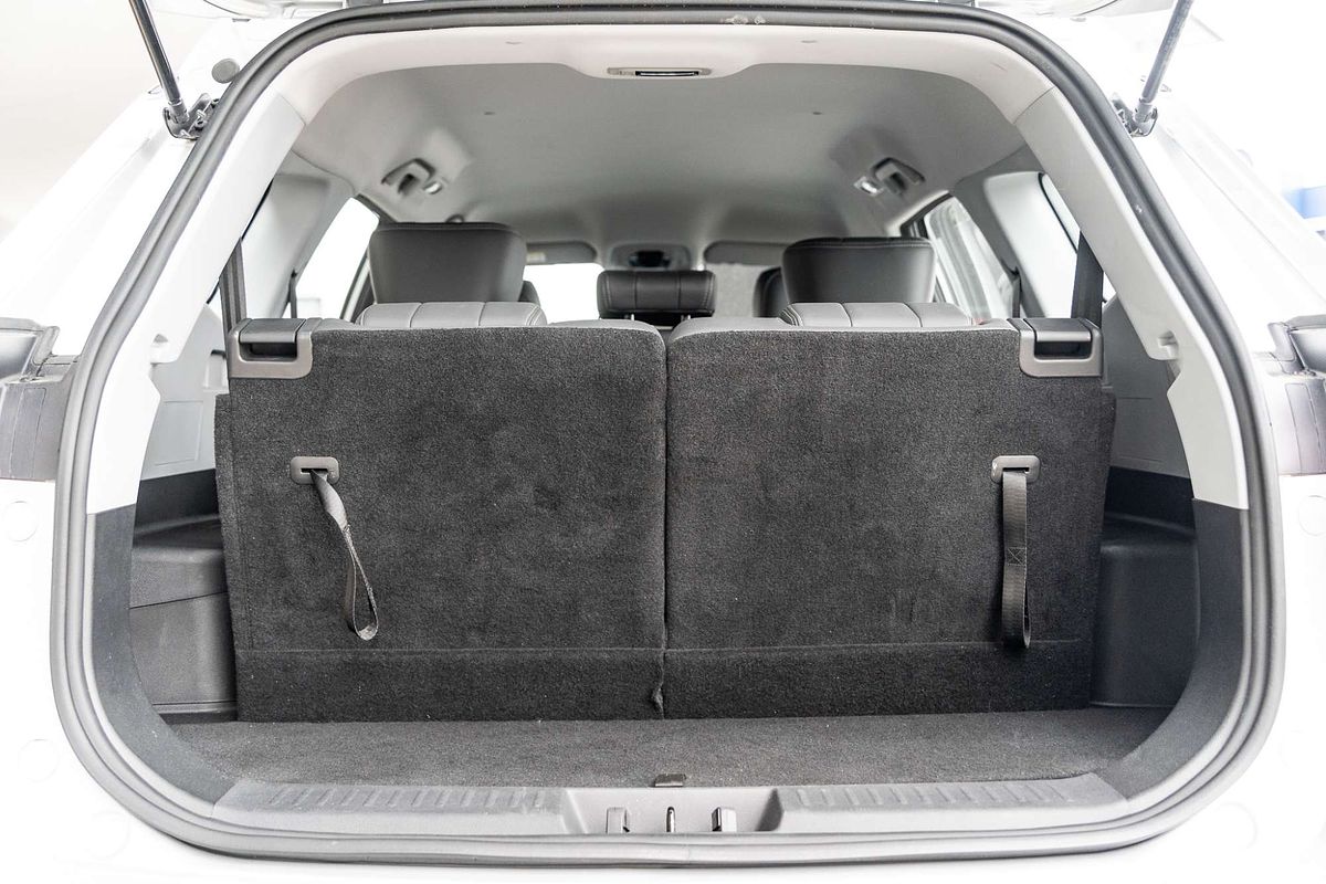 2024 Chery Tiggo 8 Pro Max Urban