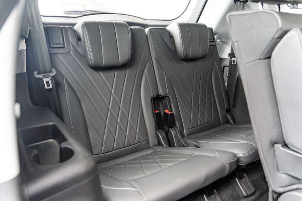 2024 Chery Tiggo 8 Pro Max Urban