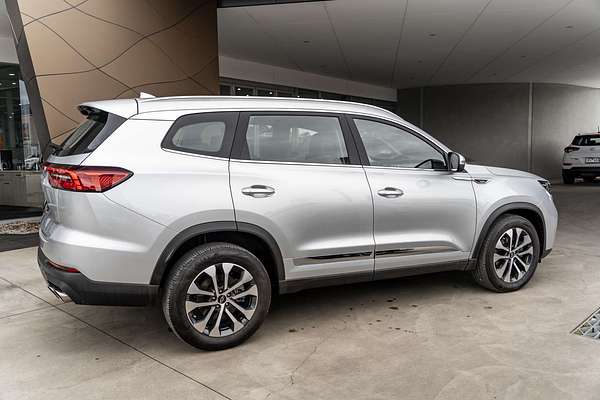 2024 Chery Tiggo 8 Pro Max Urban