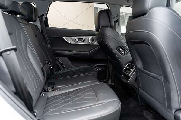 2024 Chery Tiggo 8 Pro Max Urban