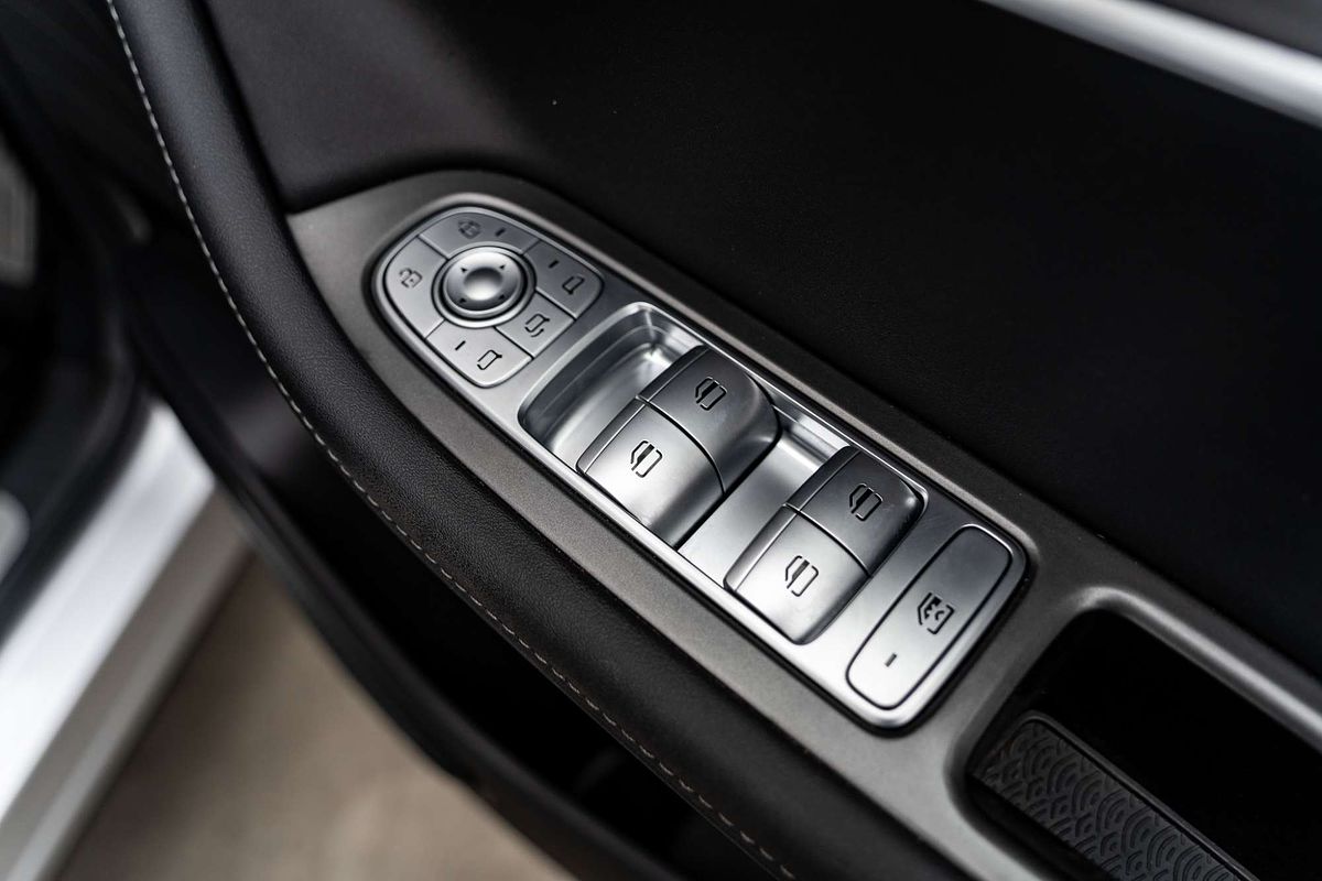 2024 Chery Tiggo 8 Pro Max Urban