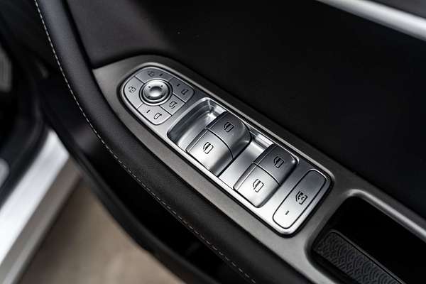 2024 Chery Tiggo 8 Pro Max Urban