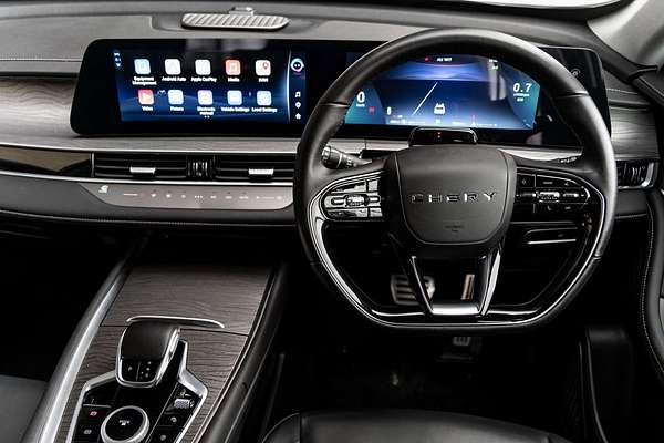 2024 Chery Tiggo 8 Pro Max Urban