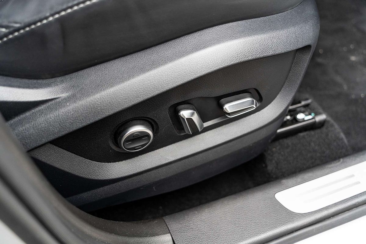 2024 Chery Tiggo 8 Pro Max Urban