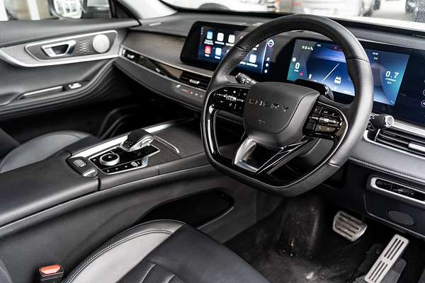 2024 Chery Tiggo 8 Pro Max Urban