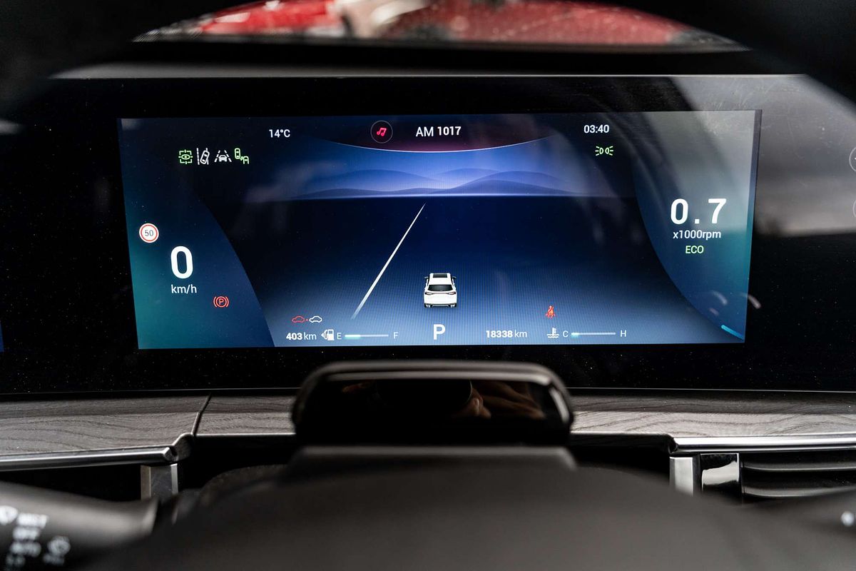 2024 Chery Tiggo 8 Pro Max Urban