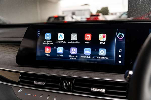 2024 Chery Tiggo 8 Pro Max Urban