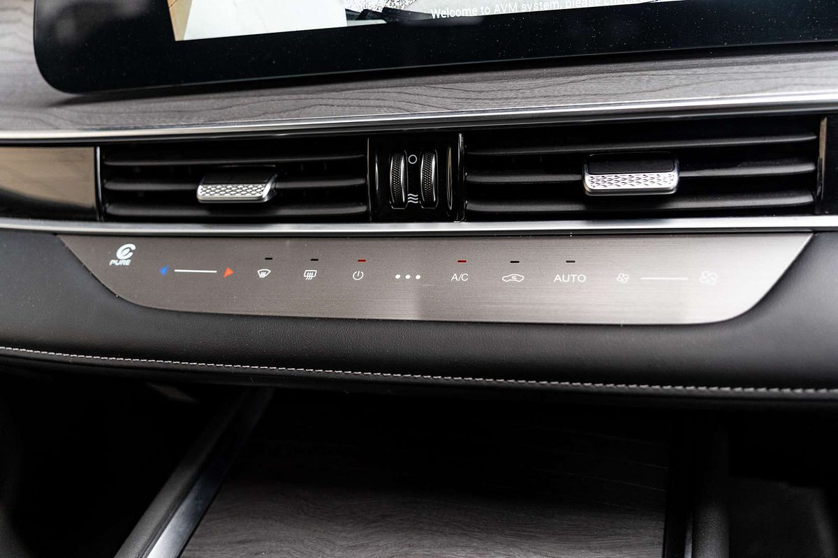 2024 Chery Tiggo 8 Pro Max Urban