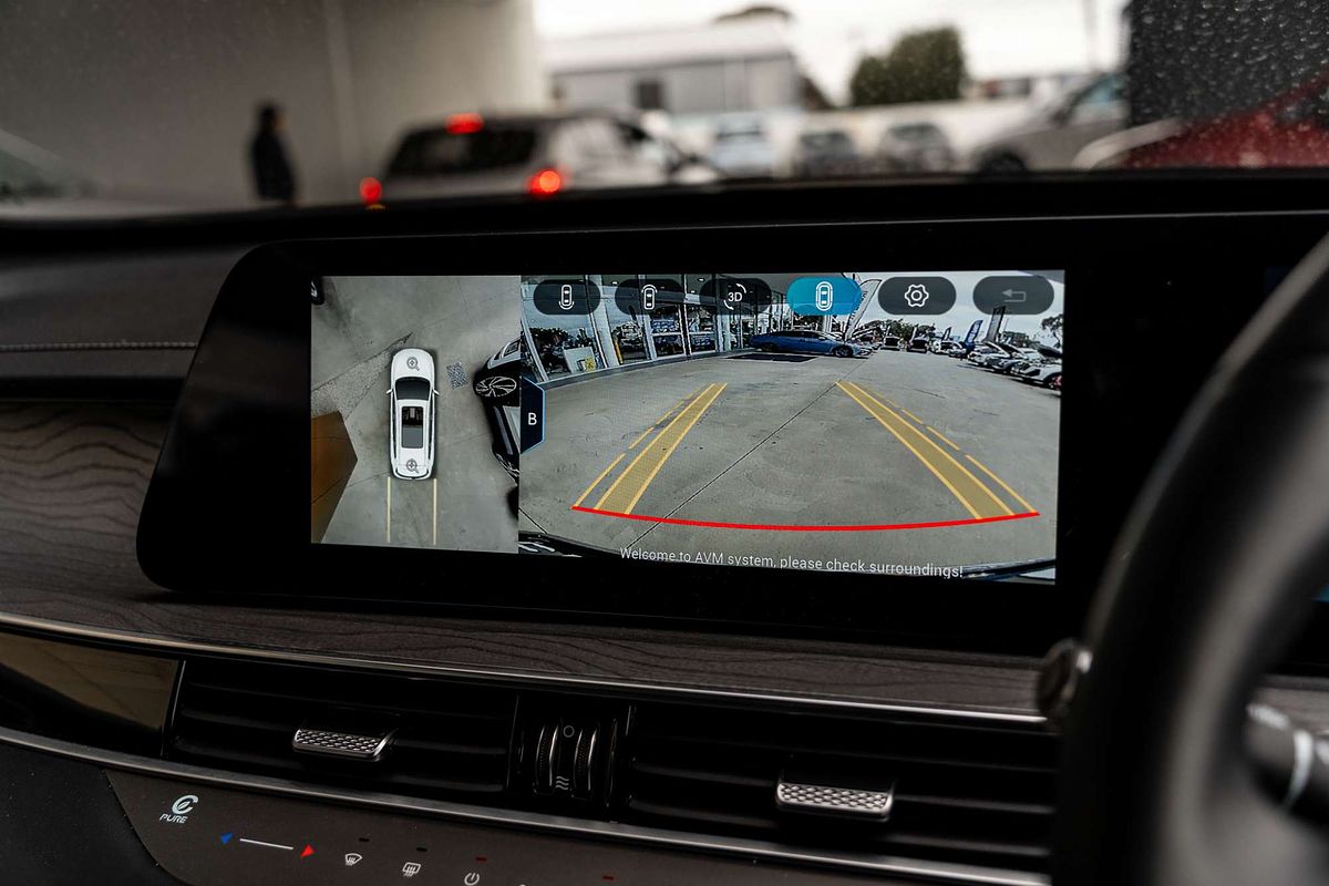 2024 Chery Tiggo 8 Pro Max Urban