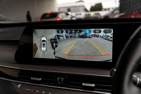 2024 Chery Tiggo 8 Pro Max Urban