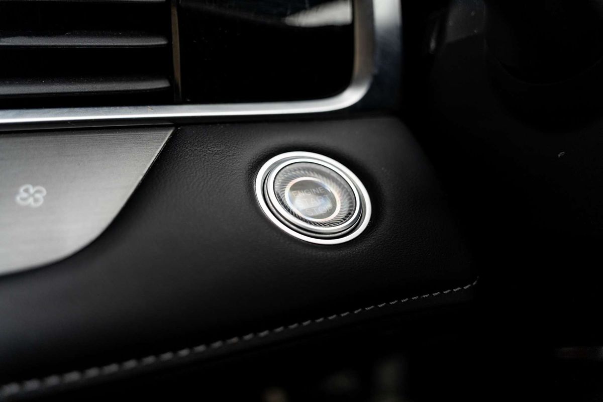 2024 Chery Tiggo 8 Pro Max Urban