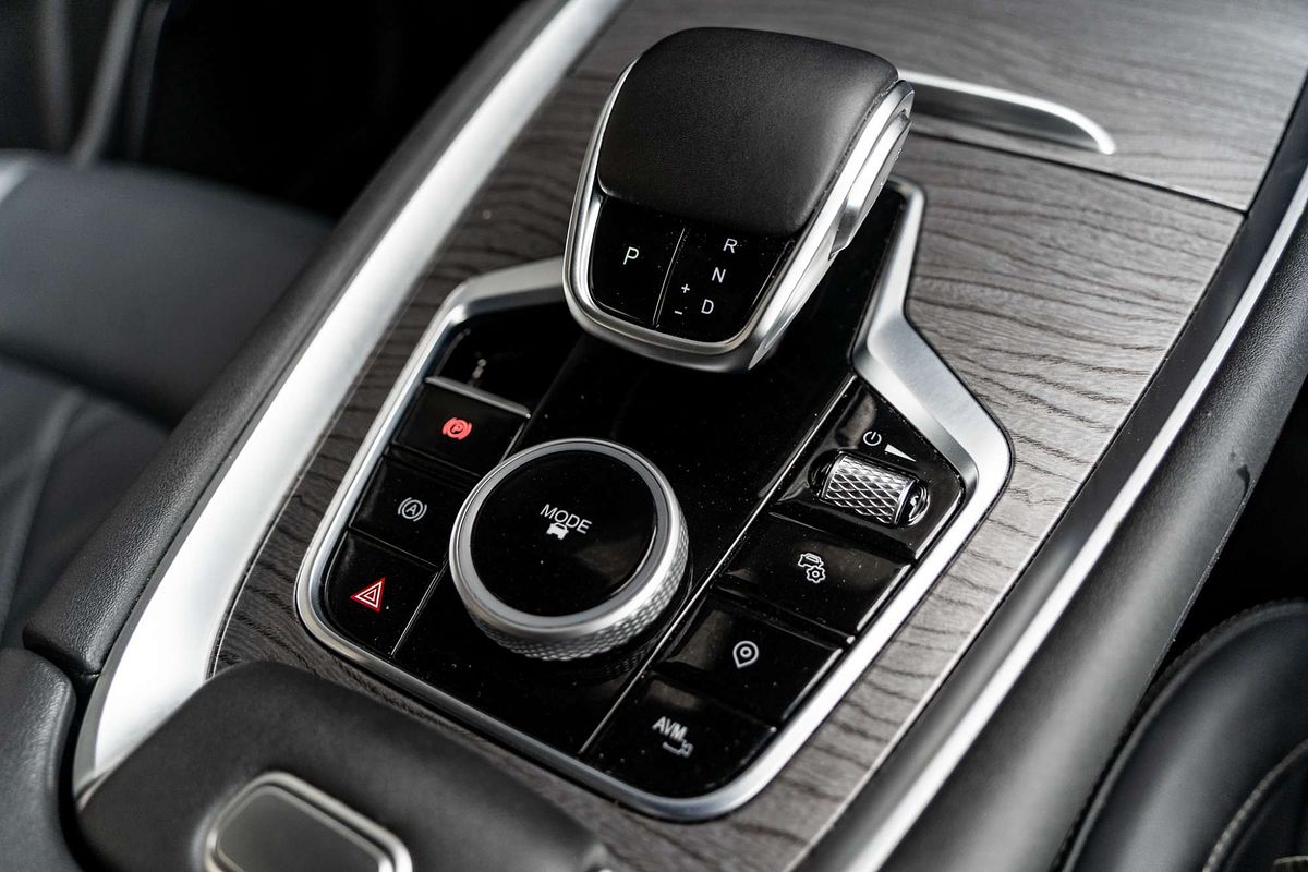 2024 Chery Tiggo 8 Pro Max Urban