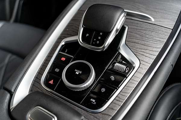 2024 Chery Tiggo 8 Pro Max Urban