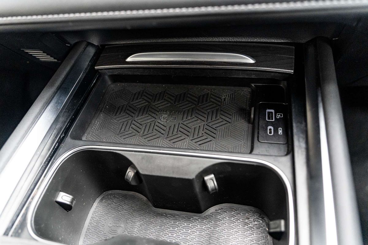 2024 Chery Tiggo 8 Pro Max Urban