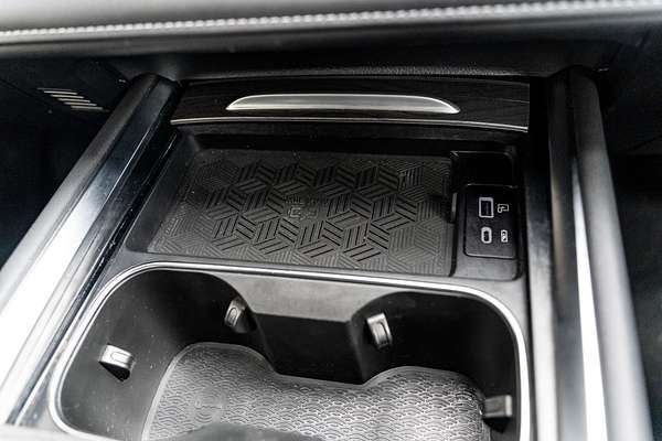 2024 Chery Tiggo 8 Pro Max Urban