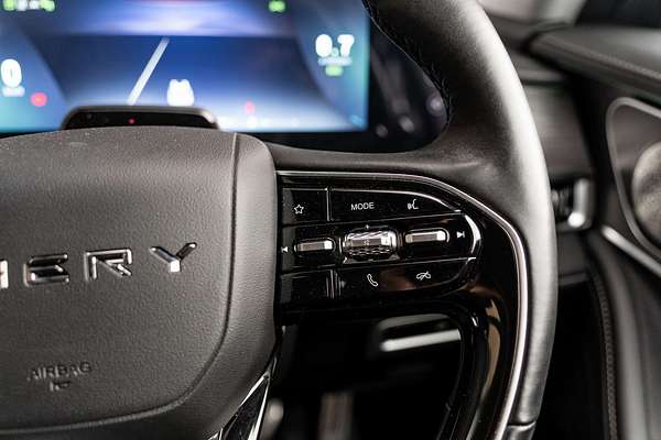 2024 Chery Tiggo 8 Pro Max Urban