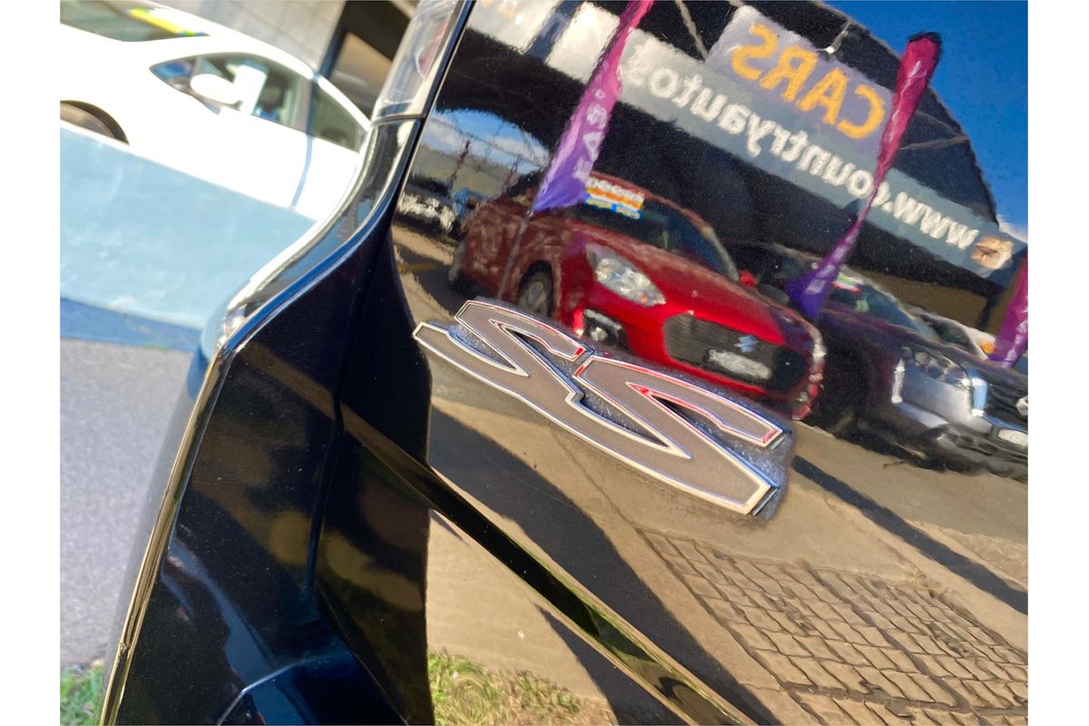 2012 Holden Ute SS Thunder VE Series II