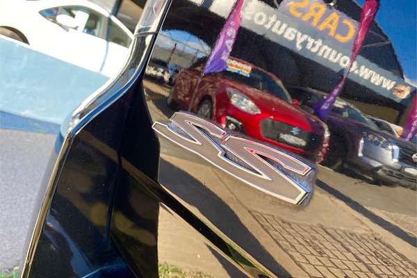 2012 Holden Ute SS Thunder VE Series II