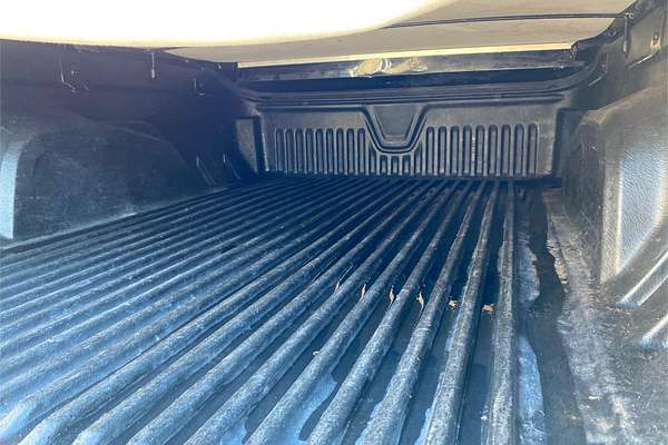 2012 Holden Ute SS Thunder VE Series II